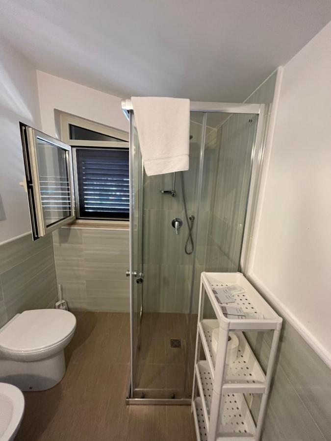 Le Gatte Bed & Breakfast Eboli Exterior foto